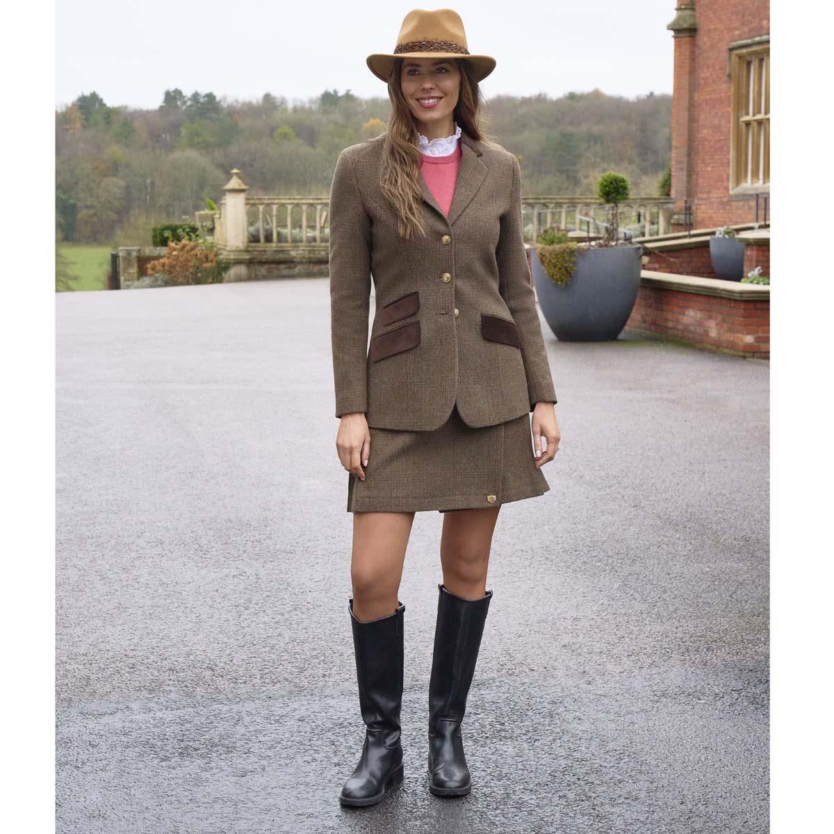 Alan Paine Surrey Ladies Blazer