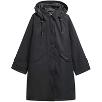 Barbour Womens Harleigh Waterproof Jacket