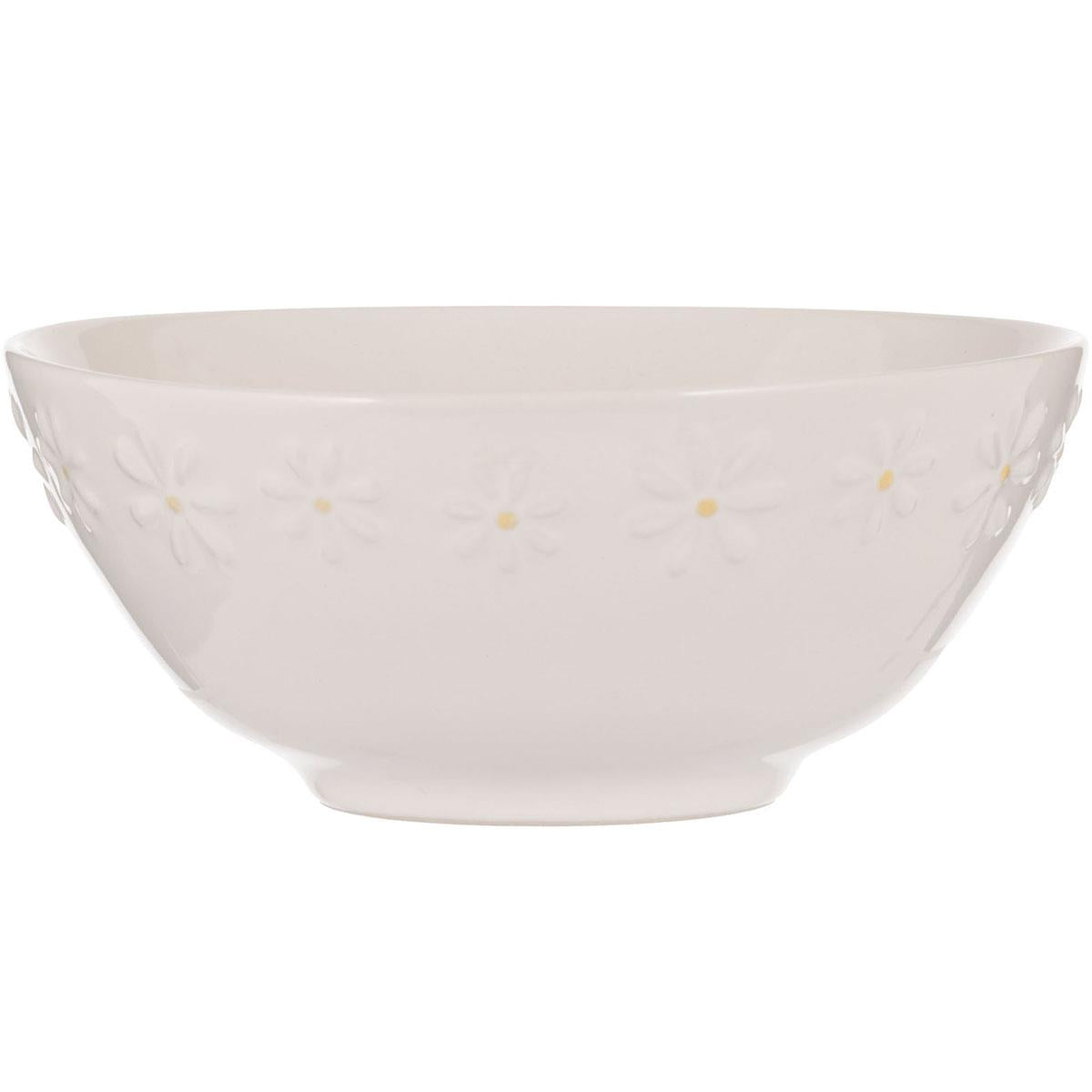 Price and Kensington Daisy Cereal Bowl
