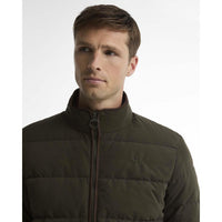 Barbour Mens Noree Quilted Jacket
