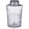 Kilner Clip Top Diamond Dispenser