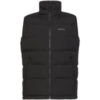 Back Musto Mens Marina Quilted Vest