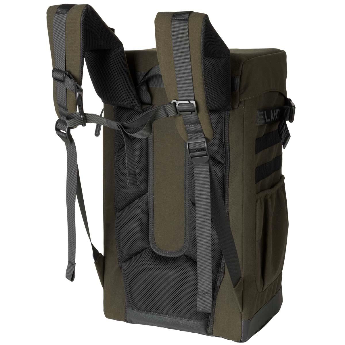 Seeland Enduro Chair Backpack