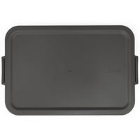 Dark Grey Brabantia Make & Take Large Lunchbox Top