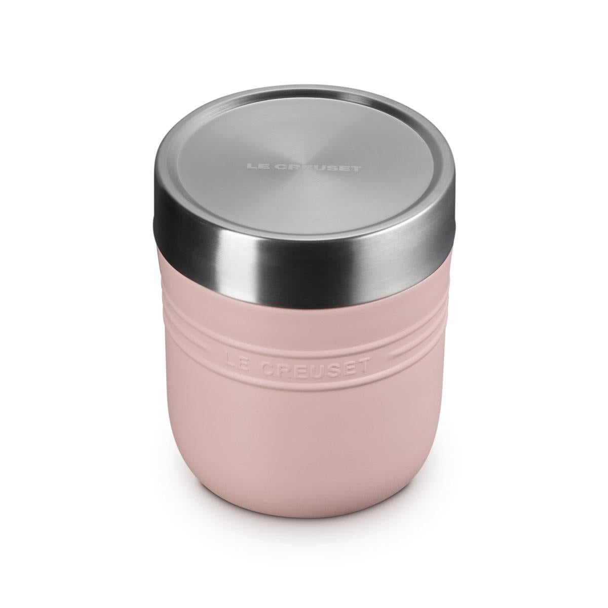 Le Creuset On The Go Food Flask
