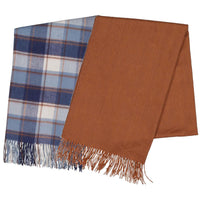 Swanndri Wide Scarf