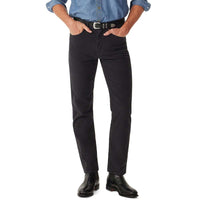 R.M. Williams Mens Ramco Stretch Moleskin