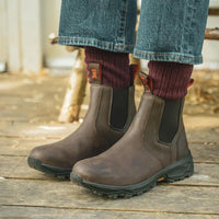 Lanx Womens Edgworth Boot
