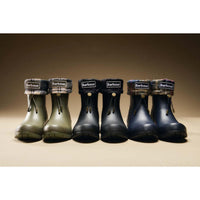 Barbour Womens Mowbray Mid Welly