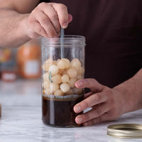 Kilner Pickle Jar With Lifter