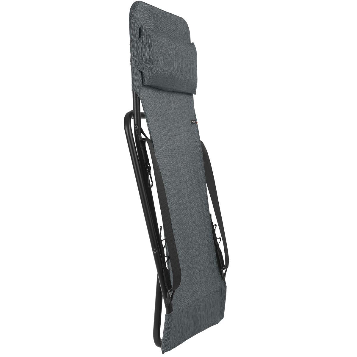 Lafuma Transabed Batyline DUO Sunlounger