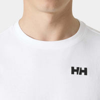 Helly Hansen Mens Core T-Shirt 2.0