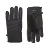 Black Sealskinz Lyng Waterproof All Weather Gloves