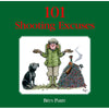 101 Shooting Excuses by Bryn Parry