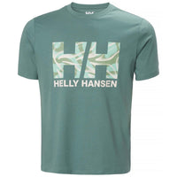 Helly Hansen Mens Core T-Shirt 2.0