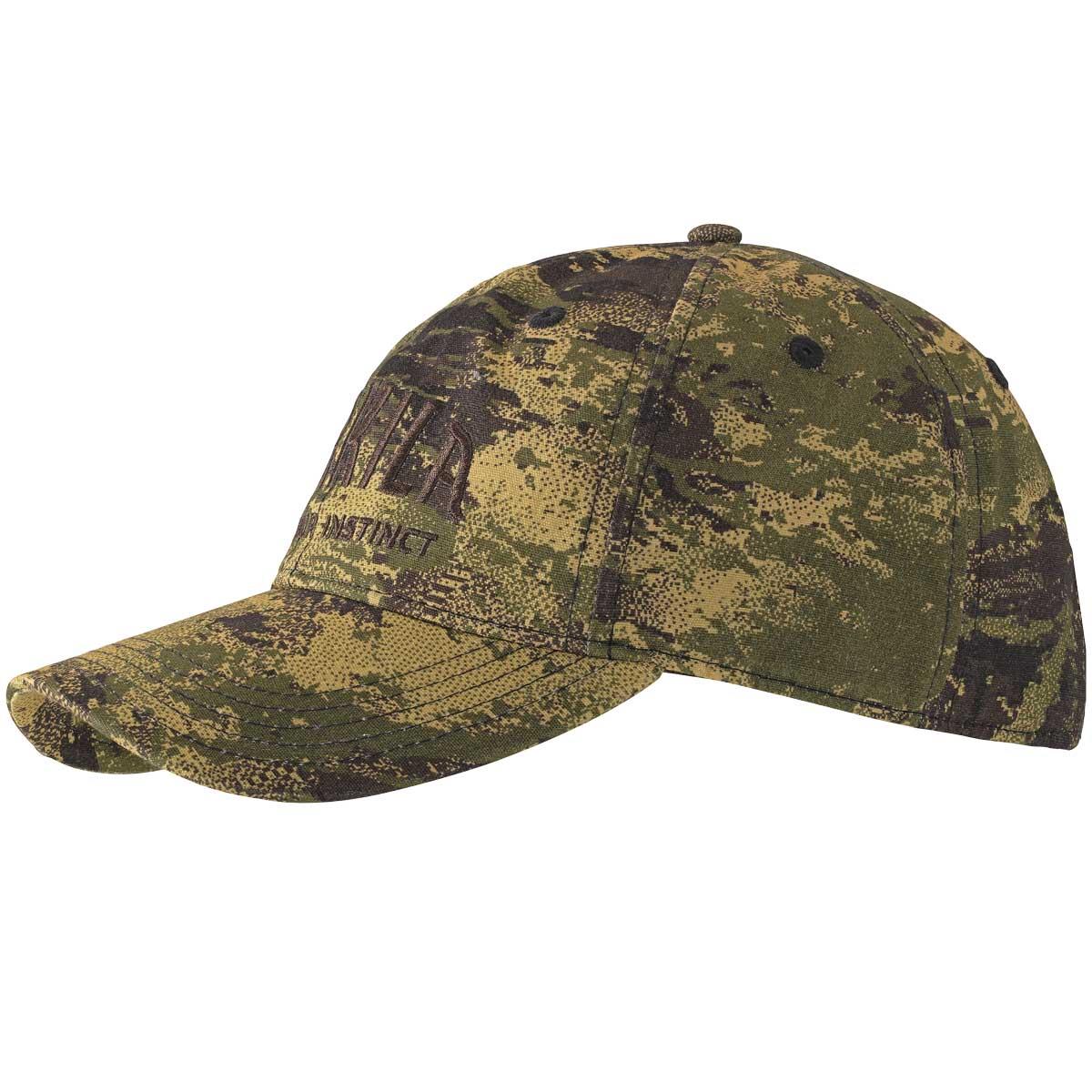 Harkila Mens Modi Camo Cap