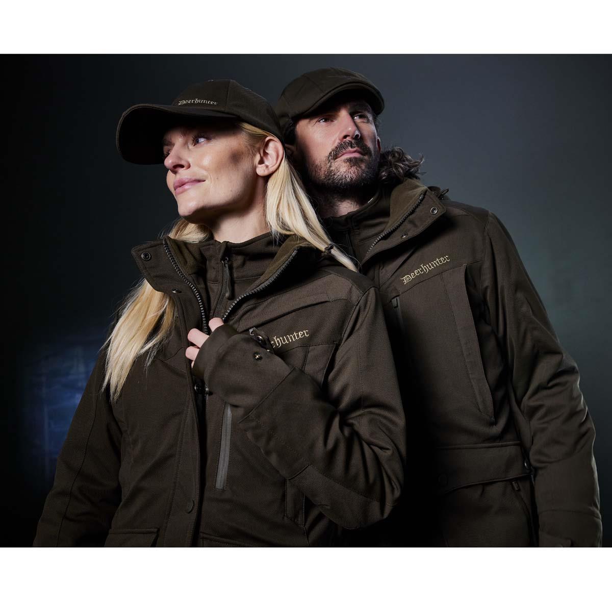 Deerhunter Muflon Pro Cap