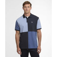 Barbour Mens Trentby Regular Fit Polo Shirt