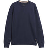Barbour Mens Kelson Crew Neck Sweater