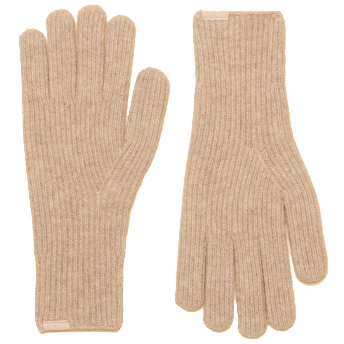 Joules Womens Fine Knit Gloves