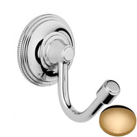 Samuel Heath Style Moderne Single Robe Hook N6648