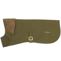 Barbour Transport Dog Coat