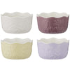 Mason Cash In The Meadow Set of 4 Ramekins Dip Dish