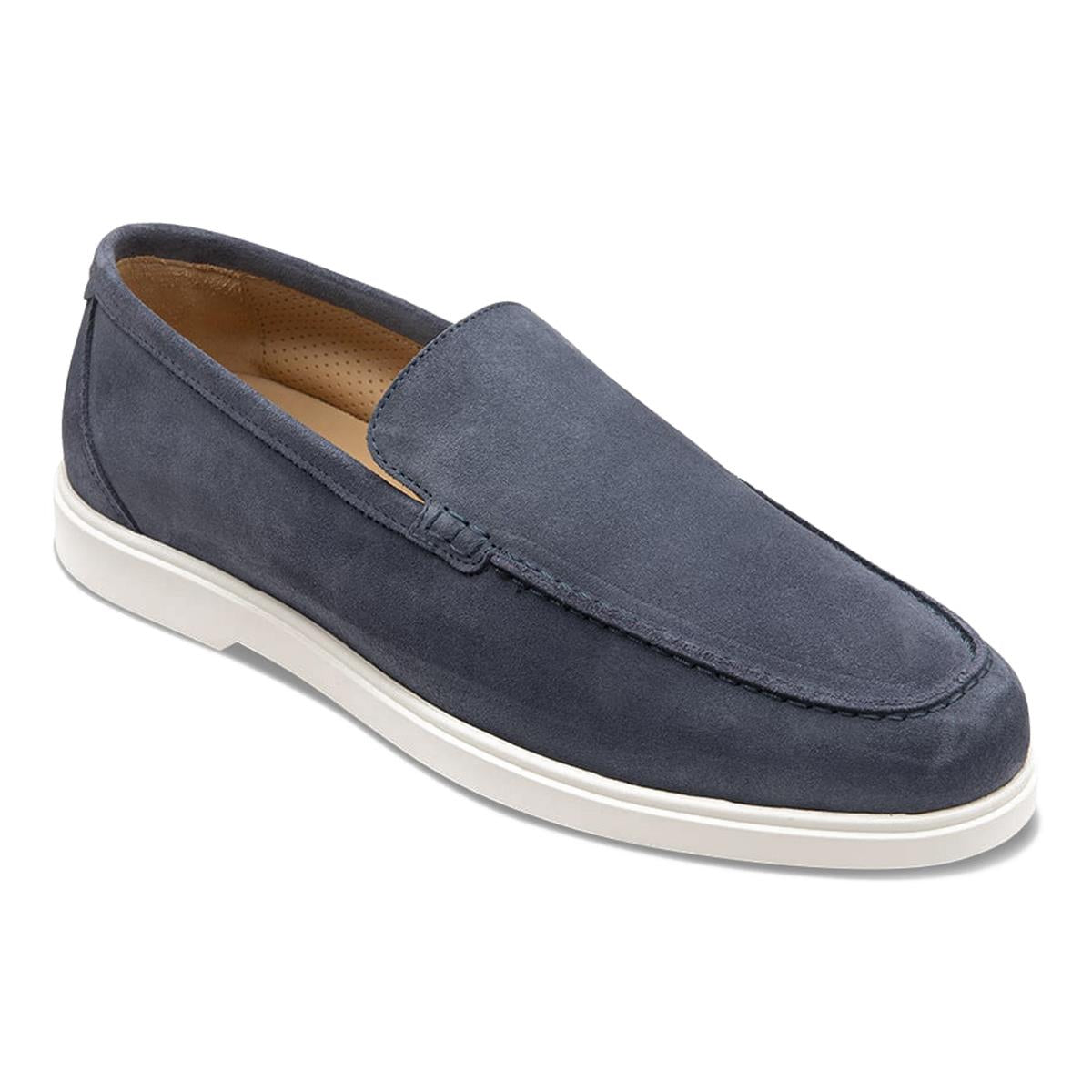Loake Mens Tuscany Shoes