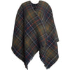 Barbour Womens Montieth Serape