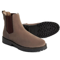 Fairfax & Favor Womens Sheepskin Boudica Boot