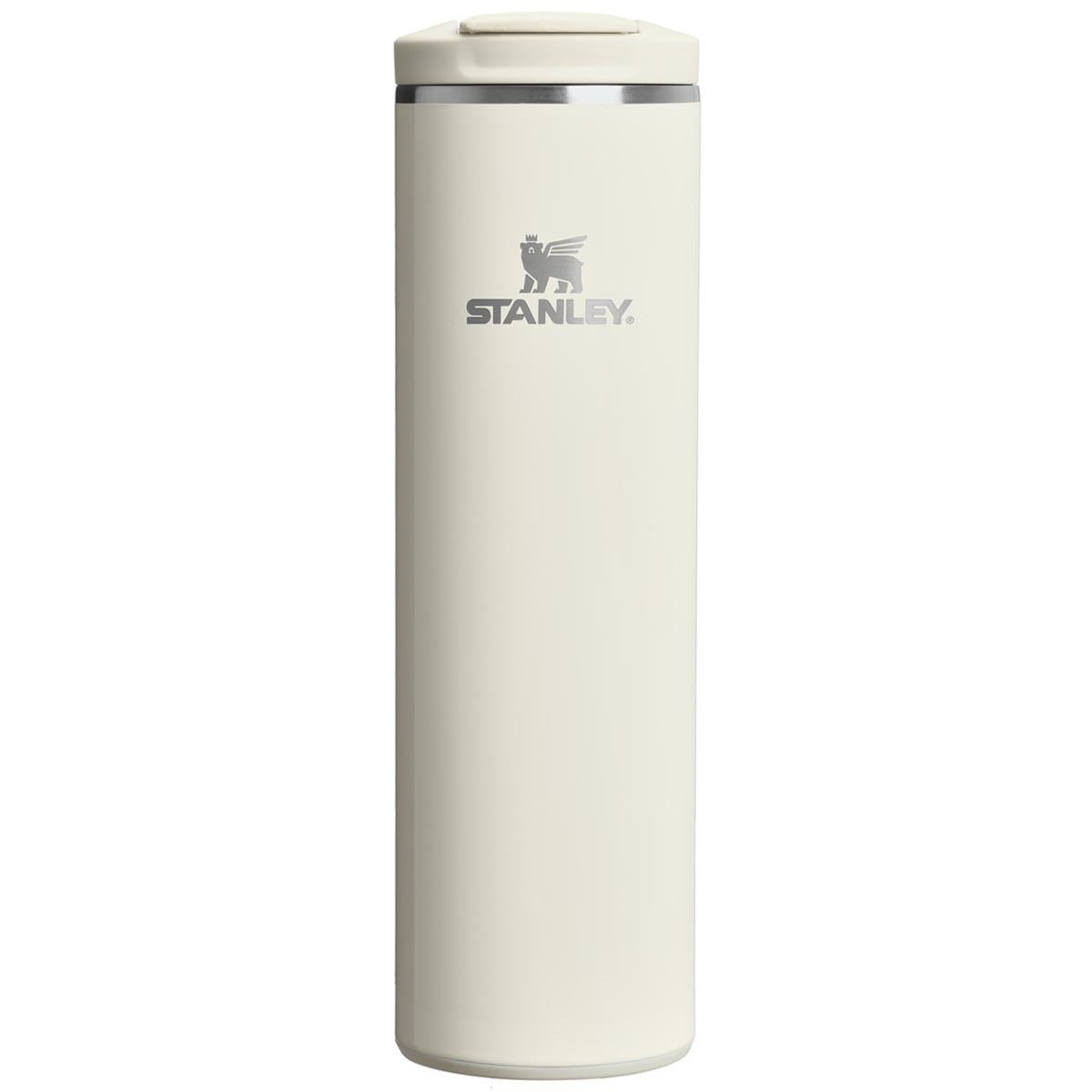 CREAM Stanley The Transit Fliptop Mug 0.59L