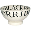 Emma Bridgewater Black Toast French Bowl
