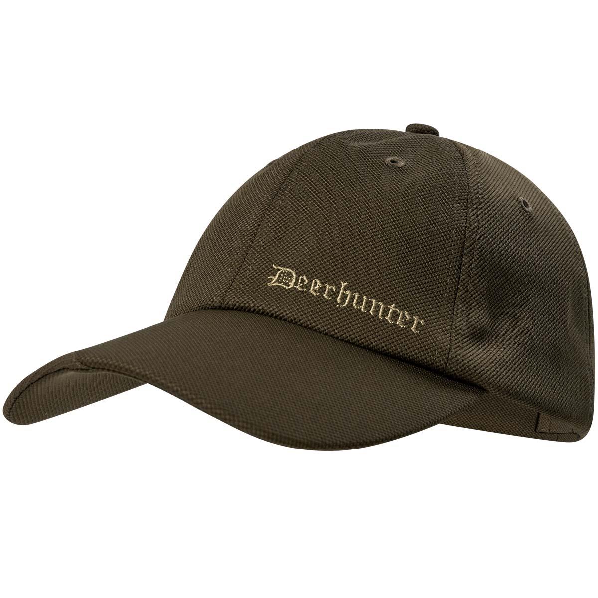 Deerhunter Muflon Pro Cap