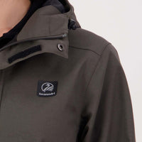 Swanndri Womens Shearwater15 Rain Jacket