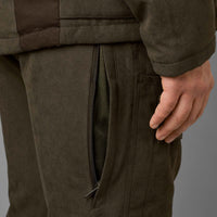 Seeland Mens Helt II Trousers SIDE