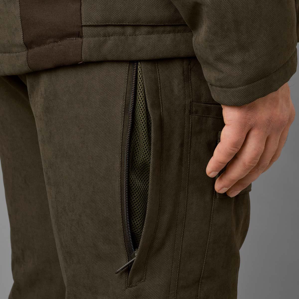 Seeland Mens Helt II Trousers SIDE