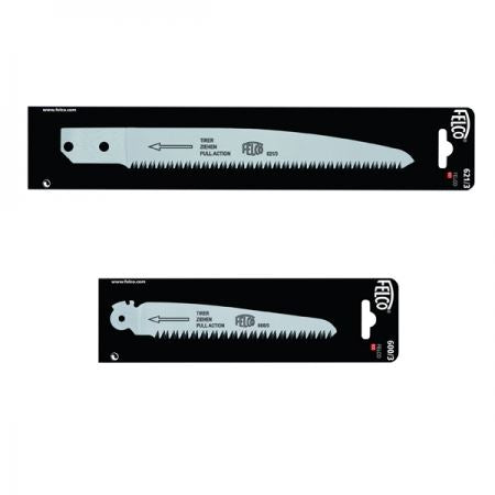 Replacement Blades For Felco Pruning Saws / F621/3