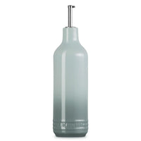 Sea Salt Le Creuset Stoneware Signature Oil Cruet