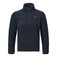 Musto Mens Cove Deep Pile Fleece