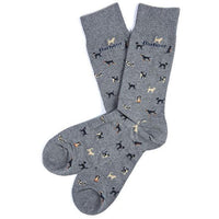 Barbour Mens Mavin Sock