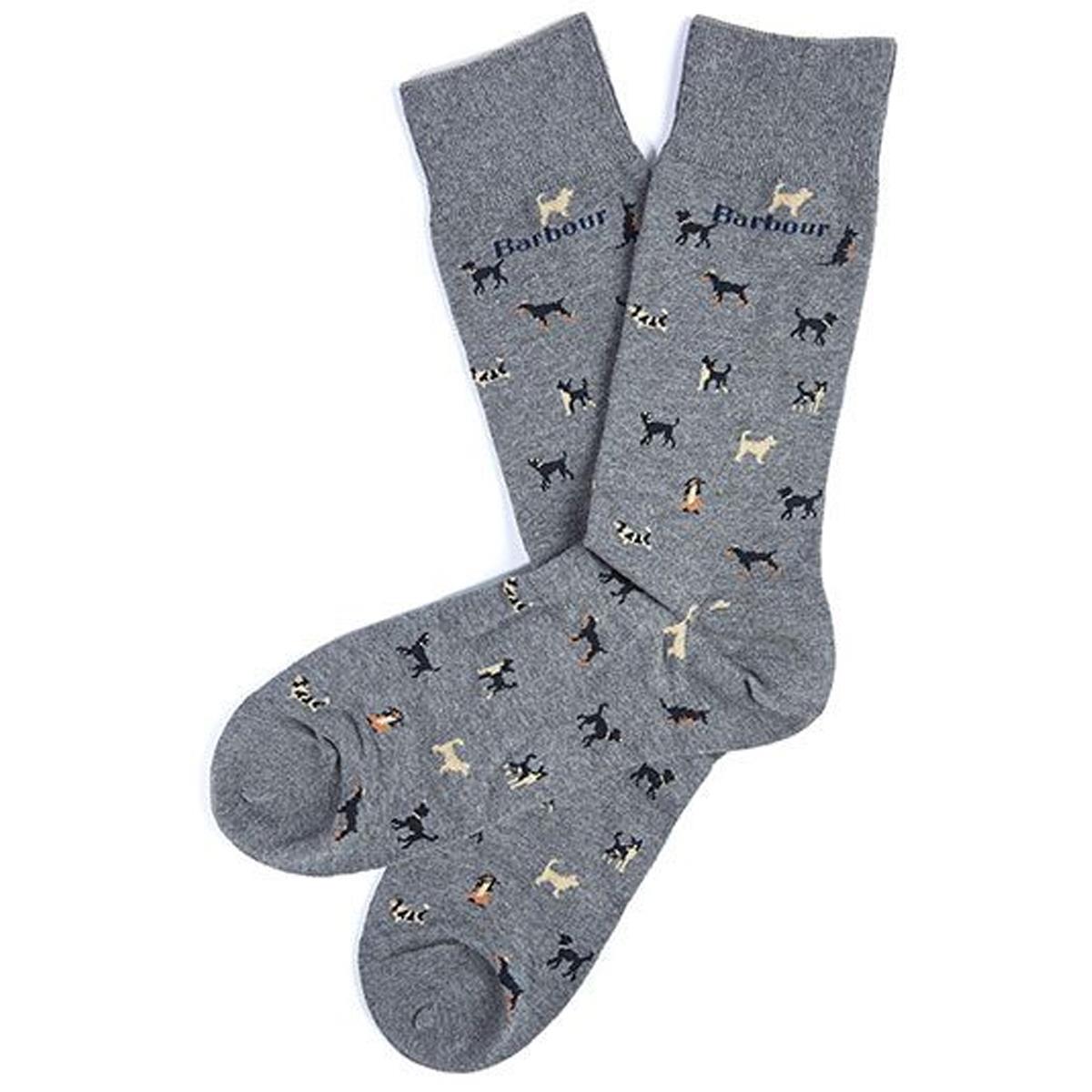 Barbour Mens Mavin Sock