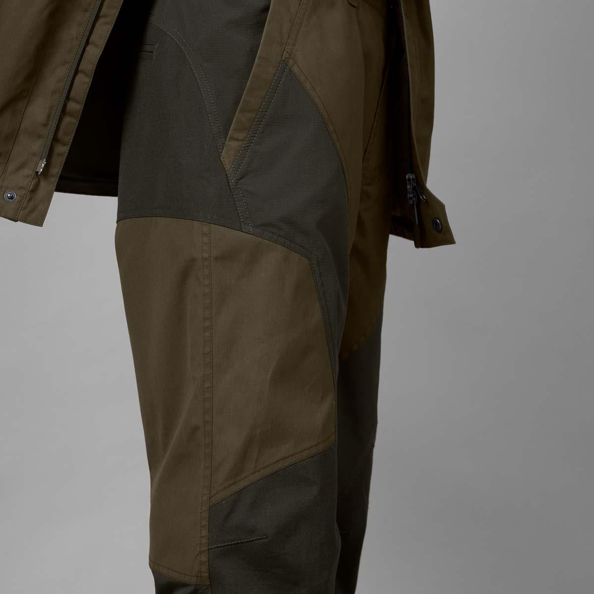Seeland Mens Key-Point Active II Trousers LEG