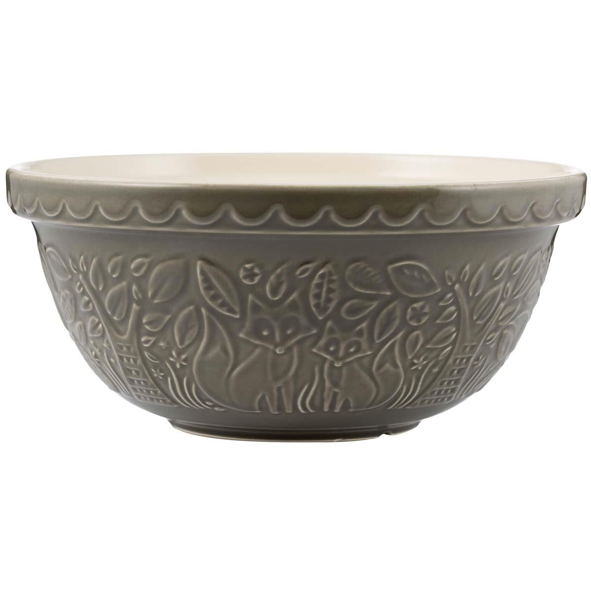 Mason Cash In The Forest S12 Mixing Bowl