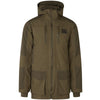 Seeland Mens Trax Full Jacket