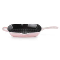 Le Creuset 26cm Cast Iron Square Grillit