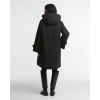 Barbour Womens Harleigh Waterproof Jacket