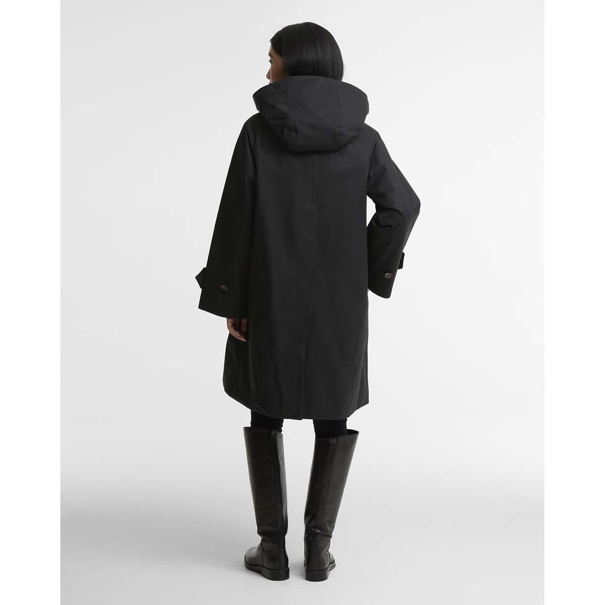 Barbour Womens Harleigh Waterproof Jacket
