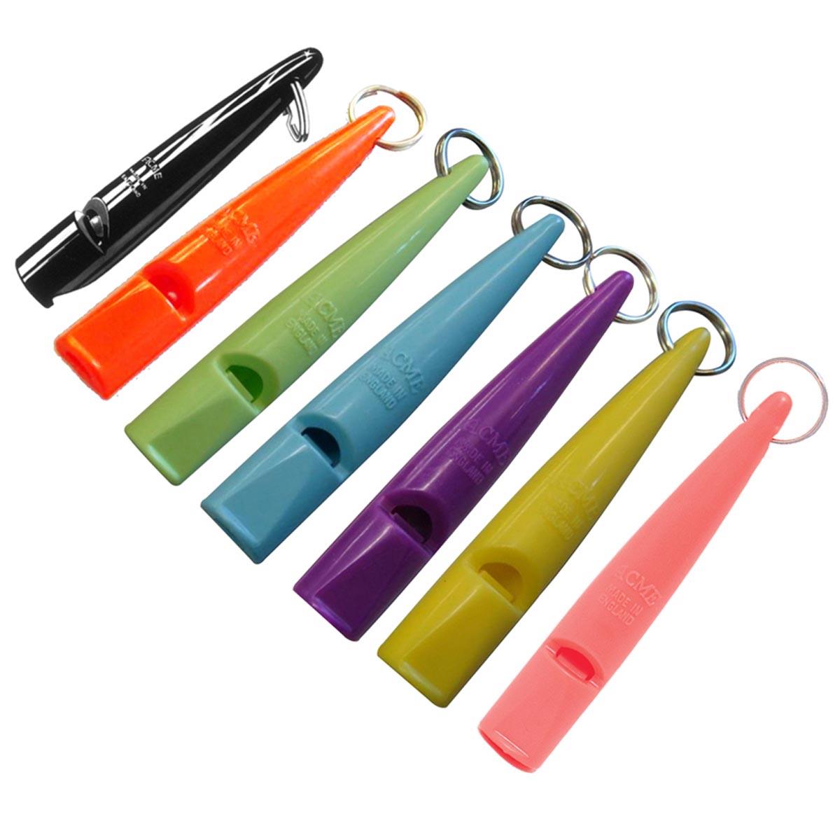Acme 212 Protrailer Whistle