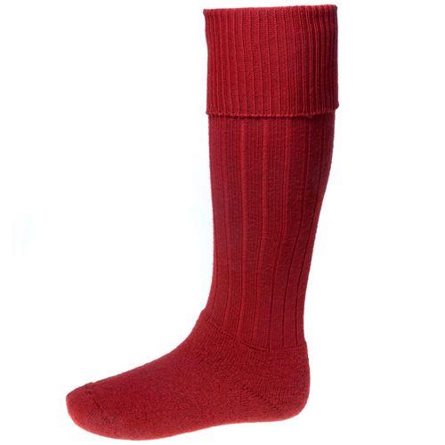 Heritage 1845 Mens Scarba Classic Boot Sock
