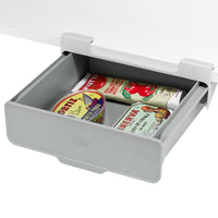 Joseph Joseph Cupboardstore Under Shelf Drawer With Contents